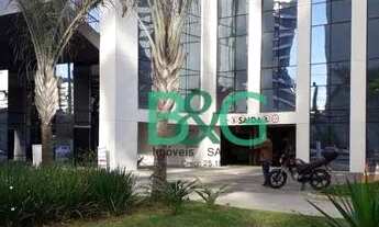 Imagem 6: Sala para alugar, 71 m² por R$ 4.985,80/mês - Várzea da Barra Funda - São Paulo/SP