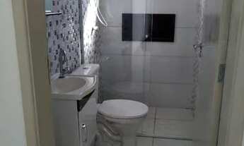 Imagem 4: Apartamento com 1 dormitório para alugar, 30 m² por R$ 1.141,00/mês - Vila Comercial - São