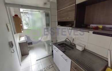 Imagem 7: Apartamento para aluguel com 66 metros quadrados com 3 quartos em Jardim Íris - São Paulo