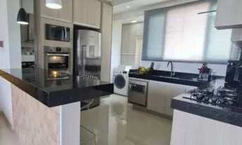 Imagem 6: Apartamento Jardim Inconfidência