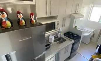 Imagem 7: APARTAMENTO - CHÁCARA DAS NAÇÕES - SP