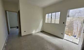 Imagem 7: Casa com 2 dormitórios à venda, 59 m² por R$ 280.000 - Jardim Emília - Jacareí/SP