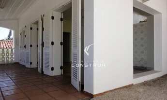 Imagem 5: Casa para kocação Nova Campinas