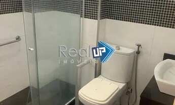 Imagem 7: APARTAMENTO - TIJUCA - 03 QUARTOS - 01 VAGA