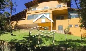 Imagem: Petrópolis - Casa Padrão - Castelanea