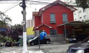 Imagem 3: Sobrado Comercial para locação, Vila Clementino, São Paulo - SO0111