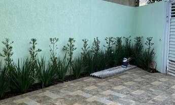 Imagem 7: Casa à venda 2 quartos 2 vagas Luzita - Santo André - SP