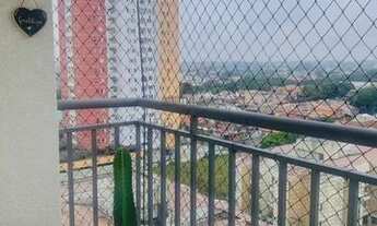 Imagem 6: Apartamento - Palmeiras de São José - Residencial Serra do Jambeiro - 53m² - 2 Dormitórios