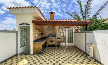 Imagem 7: Sobrado á Venda no Mandaqui - Jd Paraíso, 3 Dormitórios, Suíte, Vago