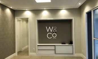 Imagem 4: Apartamento com 2 dormitórios, 92 m² - venda por R$ 1.350.000,00 ou aluguel por R$ 7.110,0