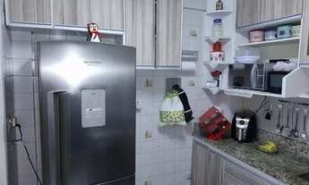 Imagem 3: Apartamento para Venda em Belo Horizonte, Castelo, 3 dormitórios, 2 banheiros, 2 vagas