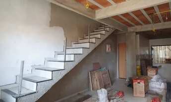 Imagem 3: Casa com 2 dormitórios à venda, 88 m² por R$ 371.907,25 - Jardim Atlântico Leste (Itaipuaç