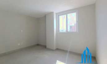 Imagem 4: Apartamento para venda possui 89 metros quadrados com 3 quartos em Praia do Morro - Guarap