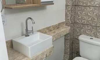 Imagem 4: ALUGA-SE KITNET NOVA NO CENTRO