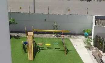 Imagem 3: COBERTURA NA TRINDADE COM SUÍTE - LAURO LINHARES