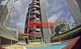 Imagem 3: Apartamento Padrão em São José dos Campos