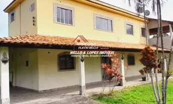 Imagem 2: Sitio em ITABORAÍ com 4000m2 todo Murado localizado no Bairro Retiro