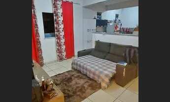 Imagem: Passo casa do jeito que peguei na serra