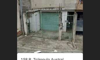 Imagem: Casa 5 cômodos 2 banheiros garagem etc