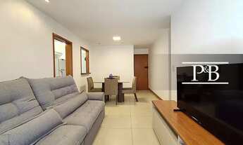 Imagem 6: Apartamento com 2 dormitórios, 66 m² - venda por R$ 910.000,00 ou aluguel por R$ 6.057,21