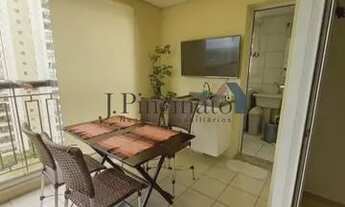 Imagem 2: Jundiaí - Apartamento Padrão - Jardim Ermida I