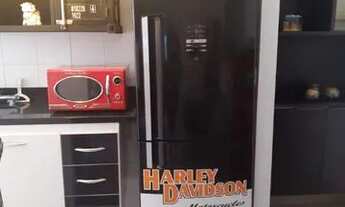 Imagem 7: Apartamento no bairro Paraíso Bela Vista Ed host