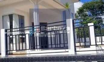 Imagem 2: CV276-Casa à venda no bairro Vale dos Pinheiros em São Lourenço-MG