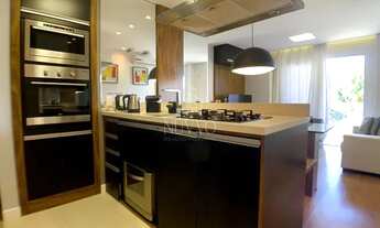 Imagem 4: Florianopolis - Apartamento Padrão - Jurere Internacional