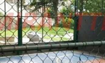 Imagem 5: Apartamento de 51m² com 2 quartos em Horto Florestal