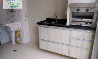 Imagem 4: Apartamento com 2 dormitórios para alugar, 65 m² por R$ 4.550,00/mês - Edifício Life Park