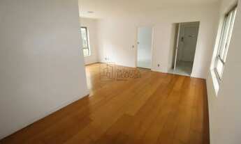 Imagem 4: 3 dormitórios no bairro Paraíso!