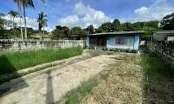 Imagem: Mini chácara a venda no litoral. Possui