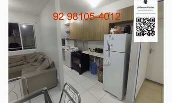 Imagem 3: Apartamento para aluguel Smart Vista do sol - Térreo - Lírio do Vale