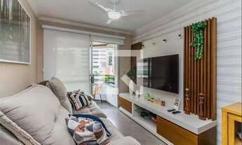 Imagem 4: Apartamento à Venda - Santana, 3 Quartos, 72 m2