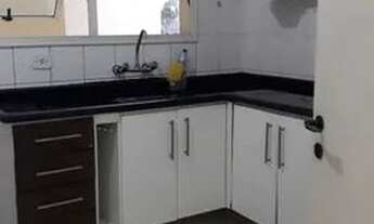 Imagem 6: Apartamento com 3 dormitórios para alugar, 104 m² por R$ 3.780,00/mês - Jardim Aquarius