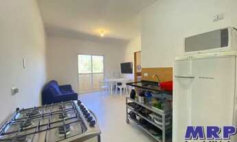 Imagem 4: Apartamento novo á venda em Ubatuba, com 2 dormitórios, oportunidade, com escritura. AP002