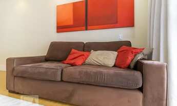 Imagem 6: Apartamento para Aluguel - Cambuí, 2 Quartos, 78 m2