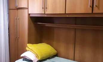 Imagem 5: Apartamento para aluguel com 54 m² com 2 quartos em Tatuapé - São Paulo - SP