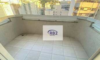 Imagem 3: Apartamento com 2 dormitórios à venda, 78 m² por R$ 680.000,00 - Icaraí - Niterói/RJ