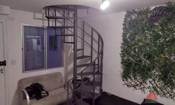 Imagem 2: Apartamento à venda, 86 m² por R$ 217.000,00 - Vila São Geraldo - São José dos Campos/SP