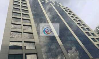 Imagem 2: Sala/Conjunto para aluguel tem 226 metros quadrados em Itaim Bibi - São Paulo - SP