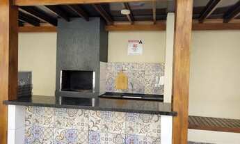 Imagem 4: Ubatuba : Apartamento a venda com 2 dormitórios, 1 vaga e lazer completo. Mobiliado