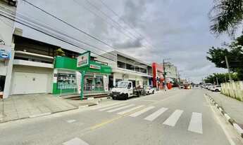 Imagem: PRÉDIO RESIDENCIAL E COMERCIAL EM CAPIVARI