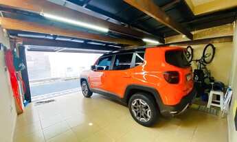 Imagem 3: Sobrado para venda com 170 metros quadrados com 3 quartos em Boqueirão - Santos - São Pau