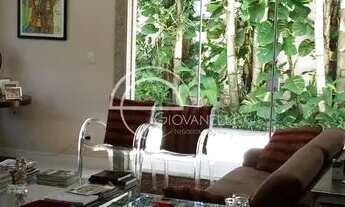 Imagem 6: Casa Duplex a Venda 5 Quartos - Barra da Tijuca - Porto dos Cabritos