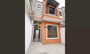 Imagem 2: Sobrado à venda, 2 quartos, 1 suíte, 1 vaga, Penha - São Paulo/SP