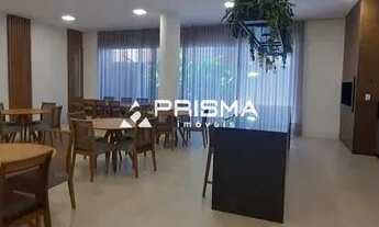 Imagem 5: Apto novo, 1 dormitório com cozinha planejada, garagem, elevador Próx Hospital Caridade