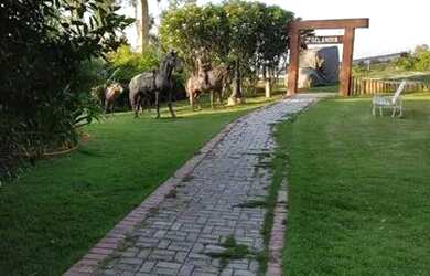 Imagem 6: Alugo excelente casa de alto padrão toda mobiliada em Gravatá