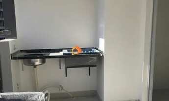 Imagem 3: Apartamento à venda, 2 quartos, 1 suíte, 1 vaga, Vila Zilda (Tatuapé) - São Paulo/SP