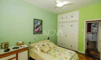 Imagem 16: COPACABANA Apartamento com 2 dormitórios